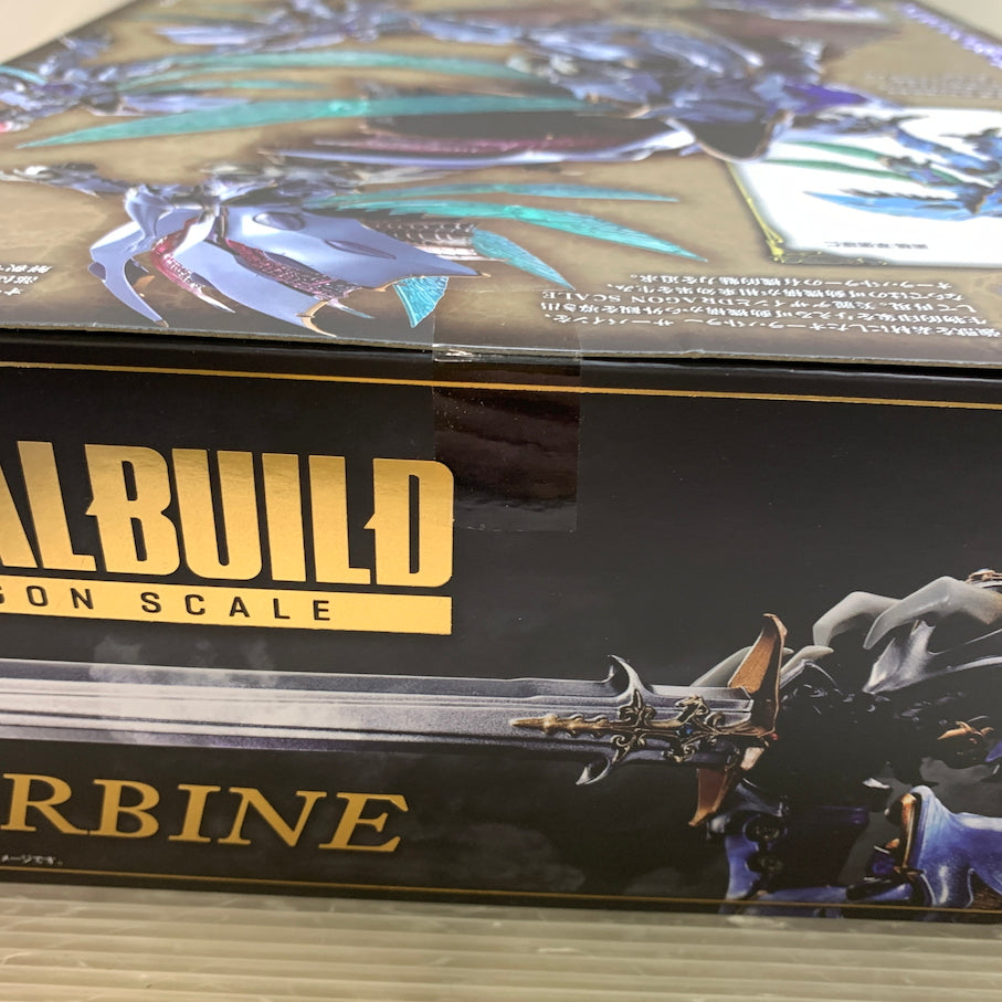 【未使用品】 METAL BUILD DRAGON SCALE サーバイン 057-260605-MS-08-min 万代Net店