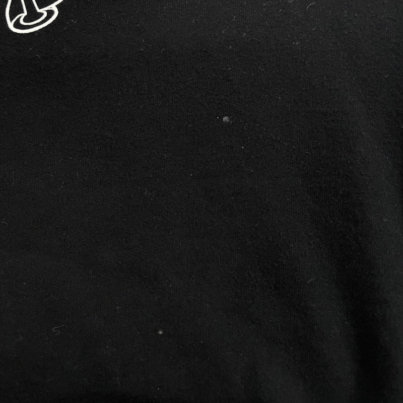 【中古品】【メンズ】 SWTSHRT PLVR LTD 2212-304-5017 スウェットシャツ プルオーバー リミテッド トップス パーカー 190-251130-yy-18-fuzh サイズ:L カラー:ブラック 万代Net店