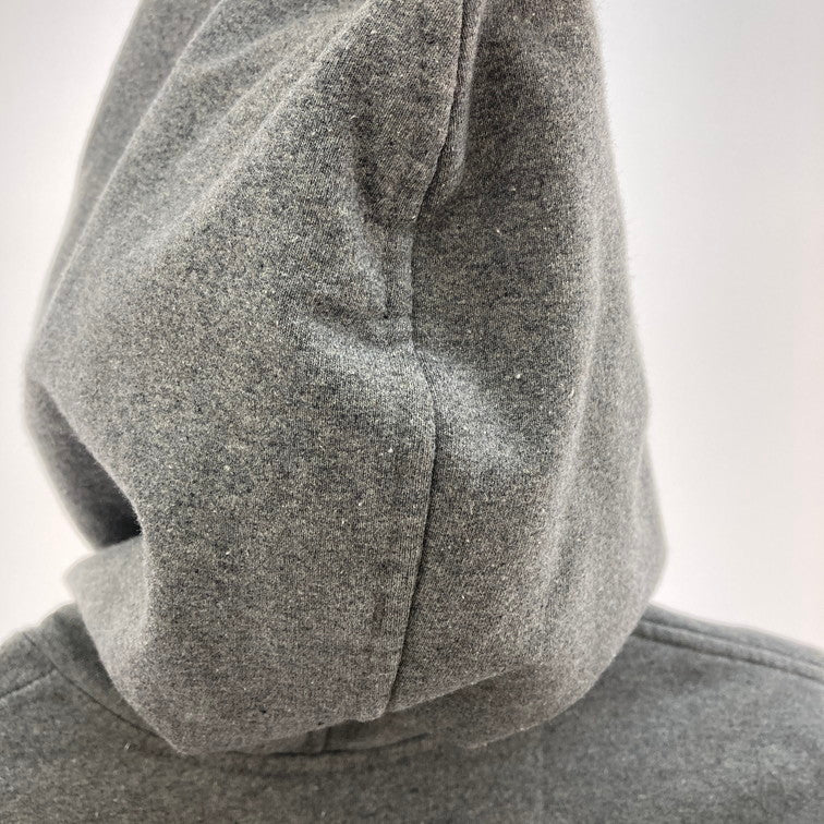 【中古品】【メンズ】 patagonia パタゴニア RN51884 スウェットパーカー 147-260103-WA-01-iwa サイズ:S カラー:グレー 万代Net店