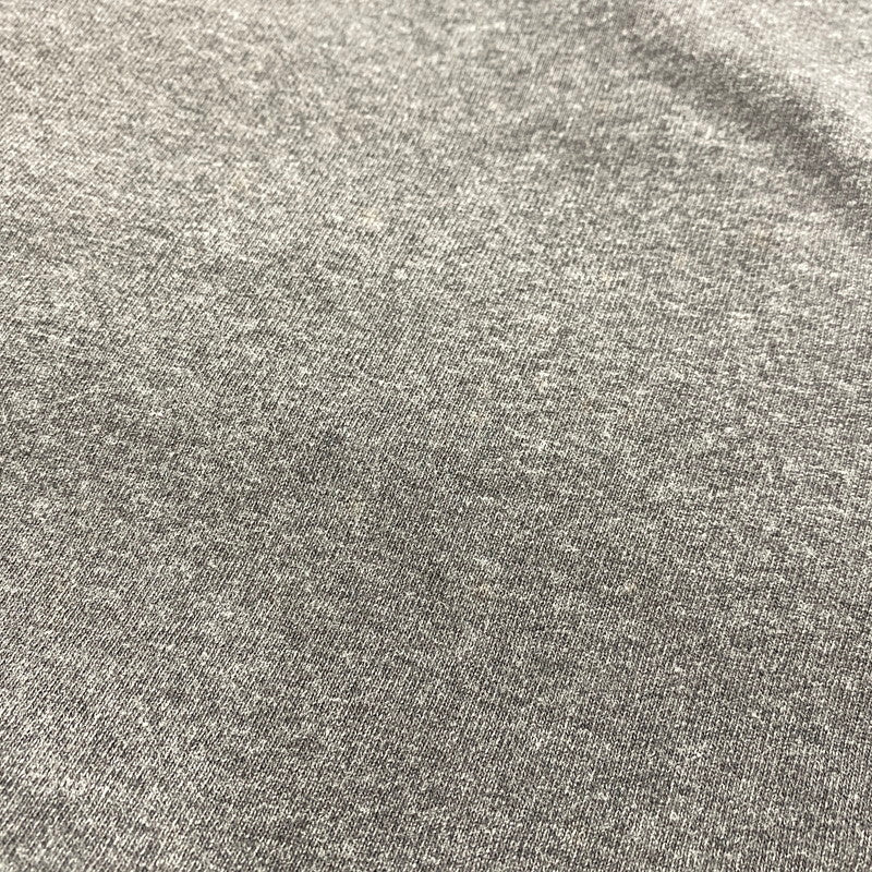 【中古品】【メンズ】 OLD STUSSY オールド ステューシー 両シングル 紺タグ USA製 STUCCI SS TEE ショートスリーブ Tシャツ トップス 142-260526-kh-12-izu サイズ:M カラー:グレー 万代Net店