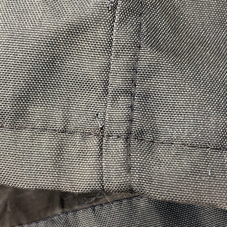 【現状渡し品】【メンズ】 AMAZON SPORTSWEAR デカタロン 60S ナイロンコート 146-260104-WA-02-iwa カラー:ブラック系 万代Net店
