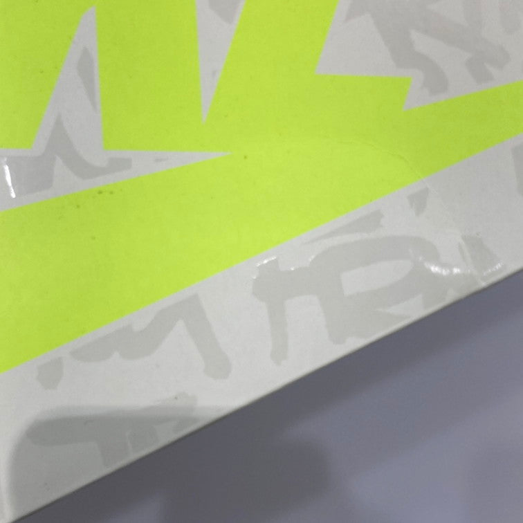 【中古美品】【メンズ】 NIKE ナイキ 555088-702 AIR JORDAN 1 RETRO HIGH OG VOLT VISIONAIRE 160-260423-WA-04-iwa サイズ:27.5cm カラー:VOLT/BLACK-SAIL 万代Net店