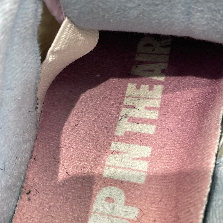 【中古品】【レディース】 NIKE ナイキ DX4401-146 WOMEN'S AIR JORDAN 2 RETRO LOW SUMMIT WHITE AND ICE BLUE スニーカー 本体のみ 160-260423-WA-05-iwa サイズ:29cm カラー:SUMMIT WHITE/ICE BLUE 万代Net店
