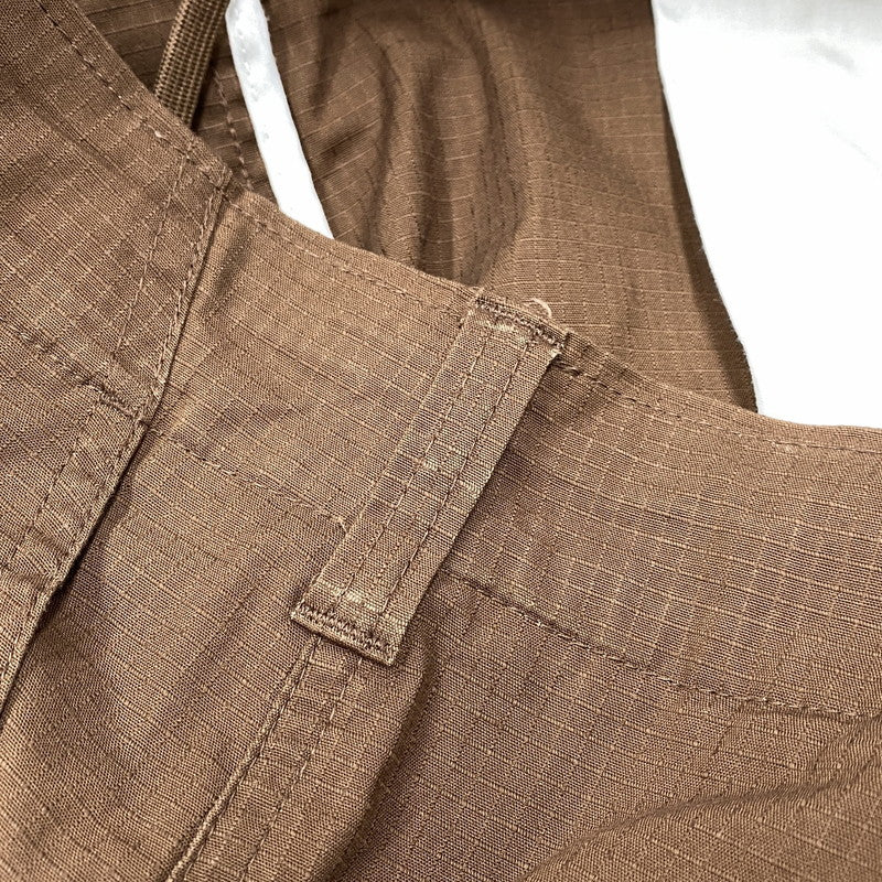 【中古品】【メンズ】 FQ0496-259 KEARNY SKATE CARGO PANTS カーニー スケート カーゴ パンツ ボトムス 159-260312-kh-07-izu サイズ:XXL カラー:ブラウン 万代Net店