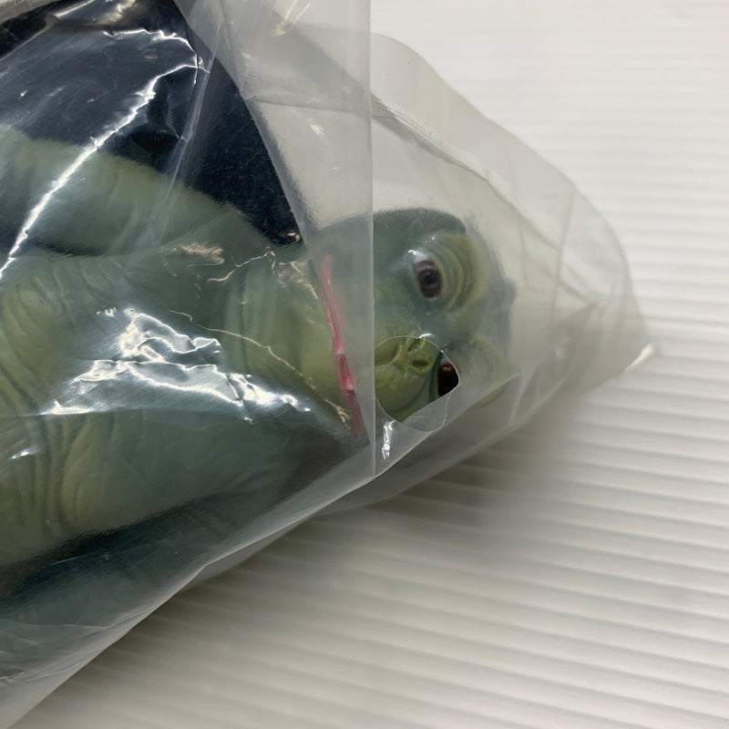 【現状渡し品】 ムービーモンスターシリーズ ミニラ 2005 ソフビ 044-260204-zi-06-min 万代Net店