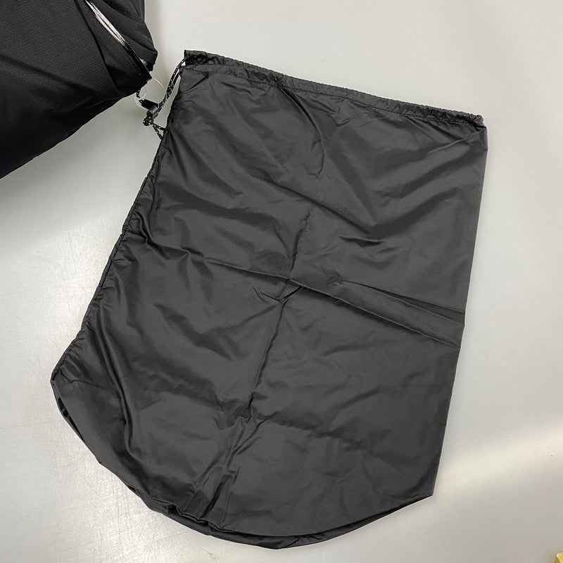 【中古美品】【メンズ】 MONT-BELL モンベル 2301453 海外モデル PERMAFROST DOWN PARKA パーマフロスト ダウン パーカー アウター 144-260821-cs-06-izu サイズ:S カラー:ブラック 万代Net店