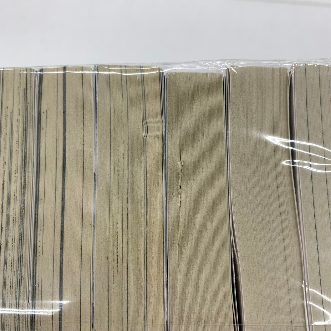 【中古品】 血の轍 全17巻セット 004-250720-sm-02-fur 万代Net店