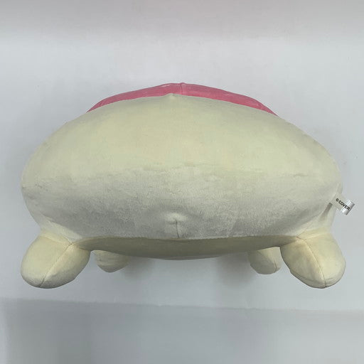 【中古品】 ホロライブ アユンダ・リス 活動3周年 リスナー ぬいぐるみ 054-260622-mo-01-fur 万代Net店