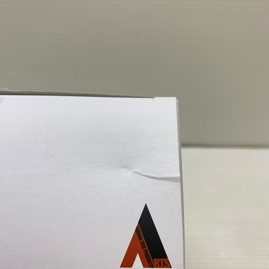 【現状渡し品】 BRING ARTS シド・ハイウインド ファイナルファンタジーVII フィギュア スクウェア・エニックス 箱あり 052-260928-YT-03-min 万代Net店