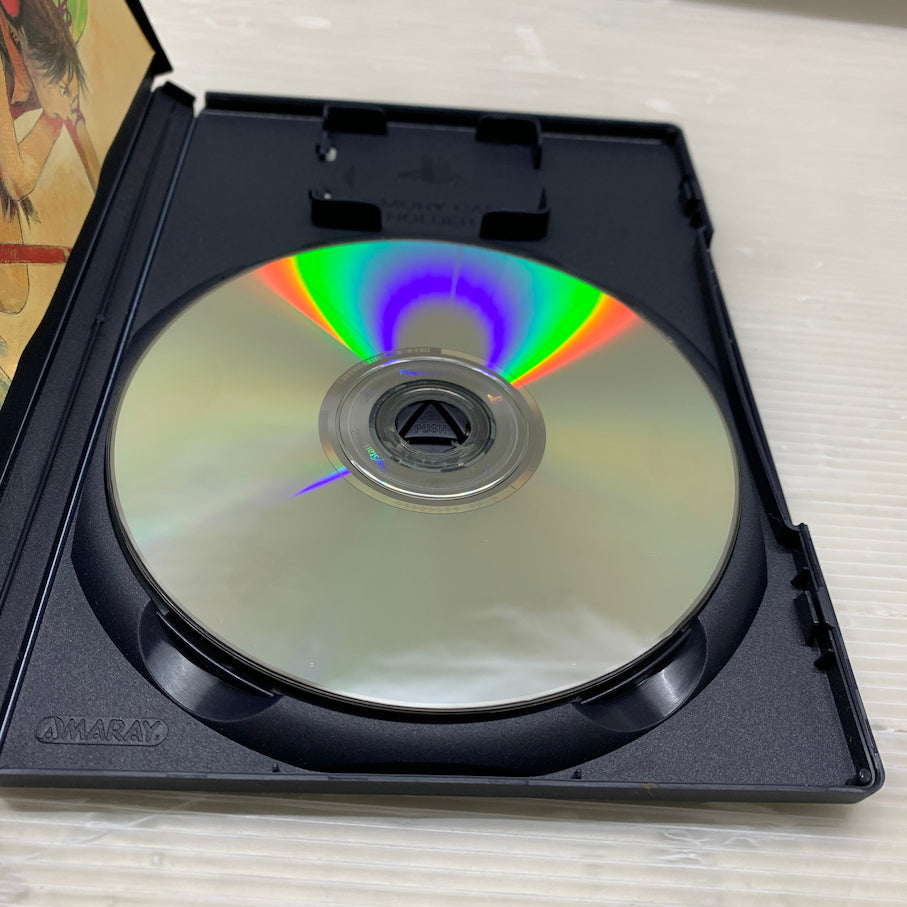 【現状渡し品】 CERO 15歳以上 どろろ(ACT) PS2 ソフト 023-260620-MS-02-min 万代Net店