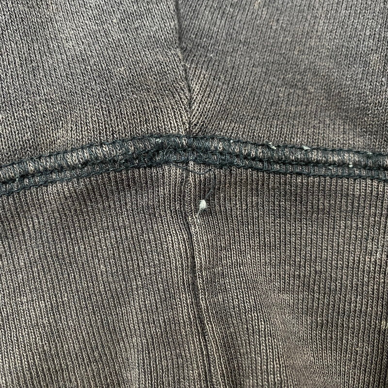 【現状渡し品】【メンズ】 WACKO MARIA ワコマリア 初期タグ MARIA PRINT ZIP HOODI マリア プリント ジップ フーディー トップス 長袖 142-251211-cs-08-izu サイズ:M カラー:ブラック 万代Net店