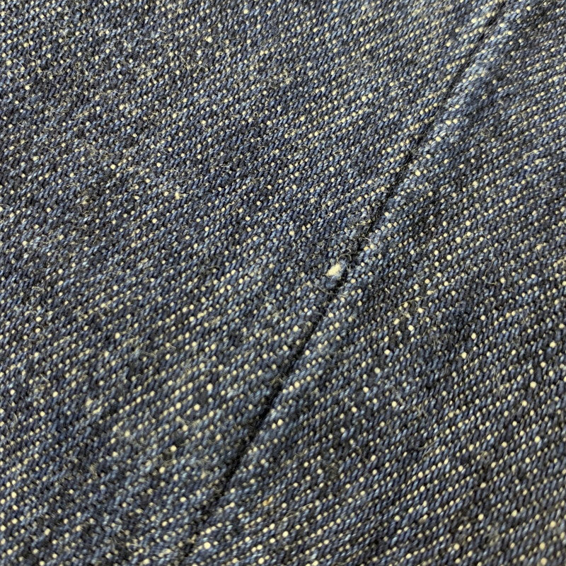 【中古品】【メンズ】 LEVI'S PREMIUM リーバイス プレミアム PC9-00505-1524 刻印5244 BIGE 505 DENIM PANTS ビッグE デニム パンツ 158-260222-kh-02-izu サイズ:32×34 カラー:インディゴ 万代Net店