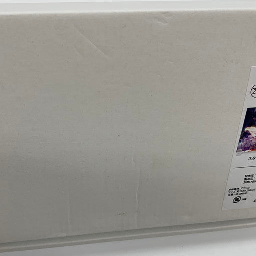 【中古品】 ヘブンバーンズレッド 白河ユイナ スタイルコレクションボード アクリルスタンド 054-260622-mo-03-fur 万代Net店