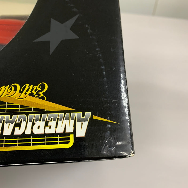 【現状渡し品】 American Muscle 1973 Chevy Camaro Z28 シボレー カマロ マッスルカー ミニカー 061-260624-AS-4-min 万代Net店