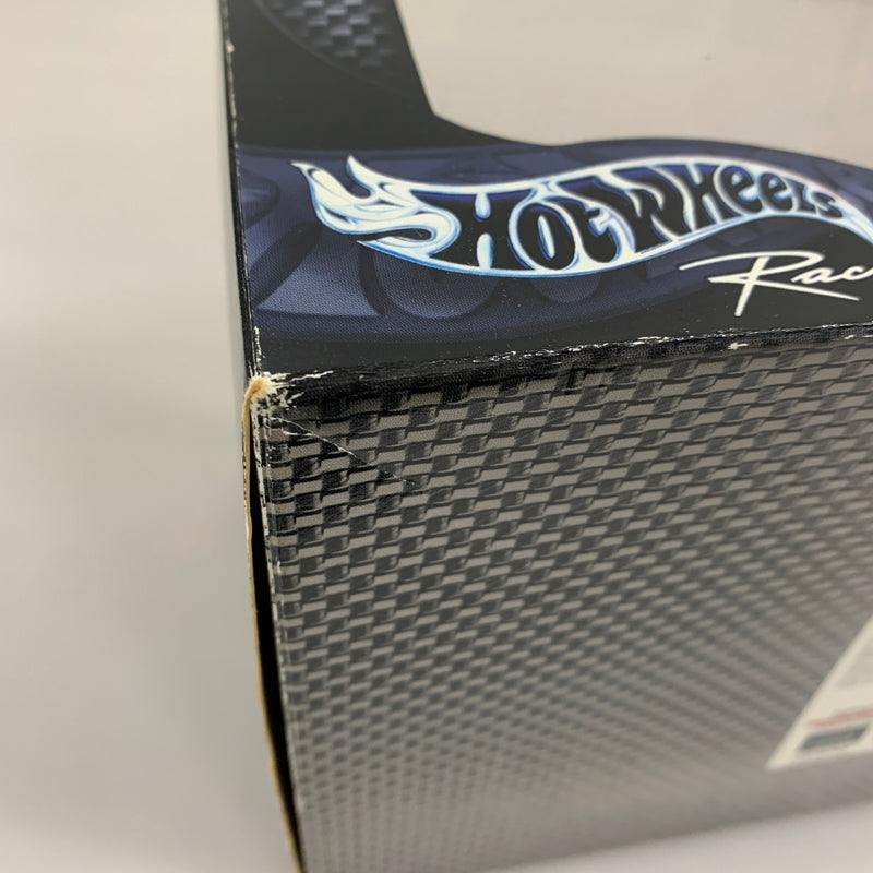 【中古品】 Hot Wheels Racing ホットウィール レーシング F-2002 vodafone #1 レーシングカー ミニカー 061-260624-AS-6-min 万代Net店