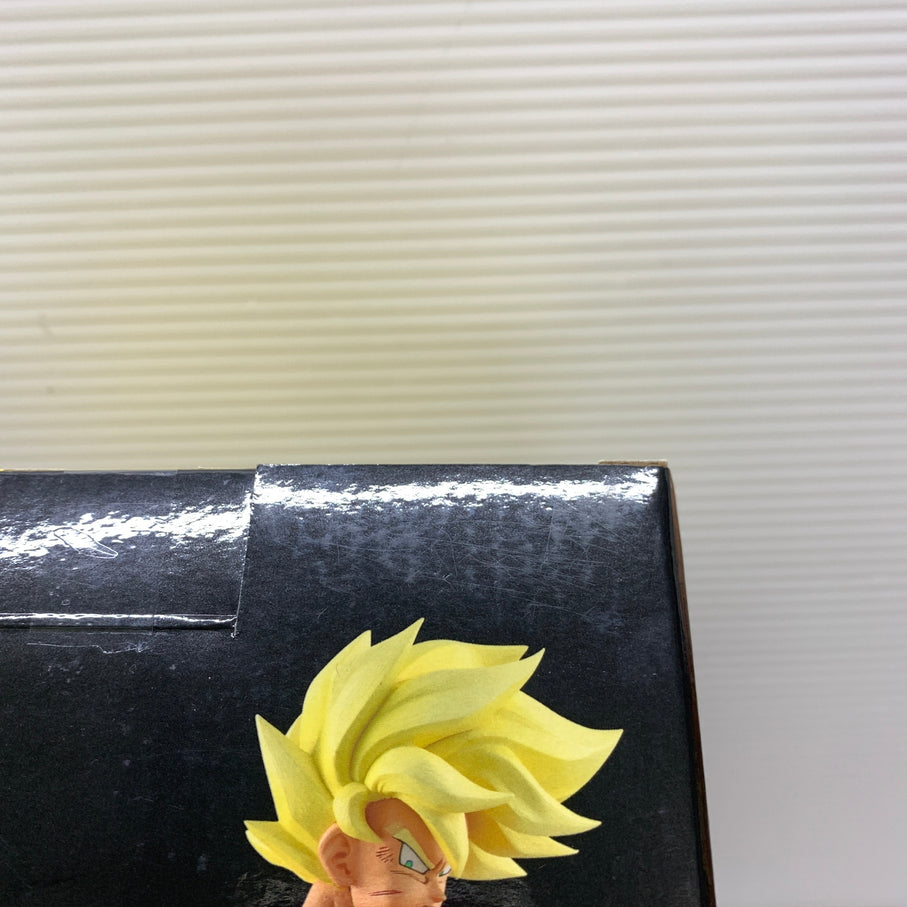 【中古品】 一番くじ ドラゴンボール THE CHRONICLE OF GOKU C賞 超サイヤ人孫悟空 MASTERLISE フィギュア バンダイ 箱あり 050-260929-YT-11-min 万代Net店