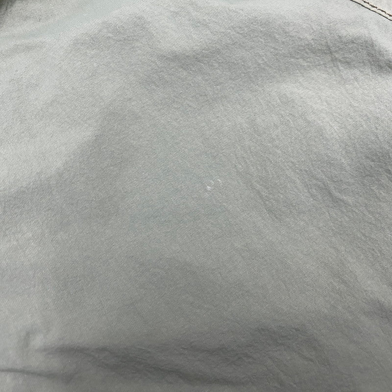 【中古品】【メンズ】 NP2103N GARMENT DYE MOUNTAIN WIND PARKA ガーメント ダイ マウンテン ウインド パーカ アウター 144-260124-cs-11-izu サイズ:L カラー:カーキ 万代Net店