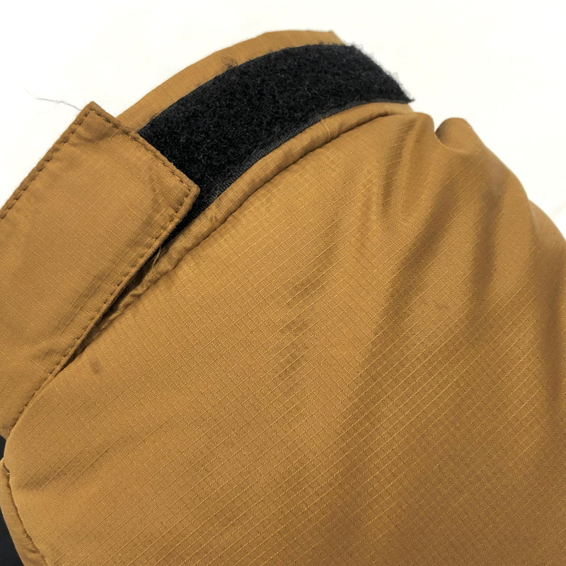 【現状渡し品】【レディース】 THE NORTH FACE ザ・ノースフェイス SHORT NUPTSE JACKET NDW91952 ショートヌプシジャケット ダウンジャケット アウター 古着 144-261007-rs-07-fur サイズ:XL カラー:ユーティリティブラウン/ブラック 万代Net店
