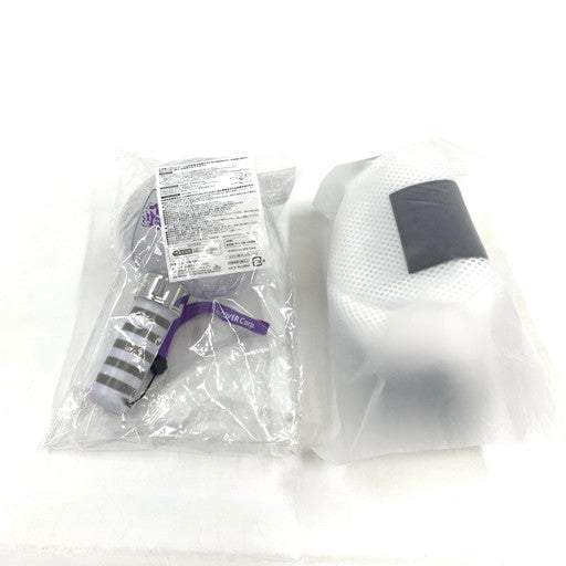 【中古品】 猫又おかゆ 2nd Live.おにぎりゃーらいと おにぎりペンライトポーチ 054-260627-ma-02-fur 万代Net店