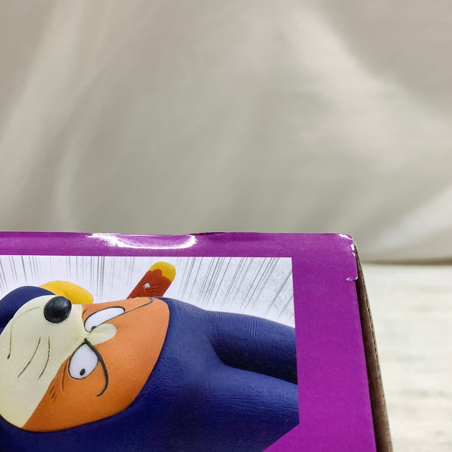 【中古品】 一番くじ ドラゴンボール EX 摩訶不思議大冒険 E賞 MASTERLISE シュウ&マイ フィギュア バンダイ 箱あり 050-261001-YT-03-min 万代Net店