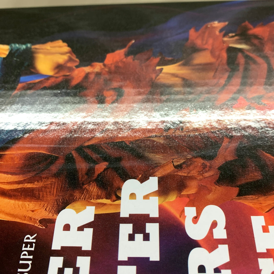 【中古品】 ドラゴンボール超 SUPER MASTER STARS PIECE SMSP 孫悟空 ゲンキダマツリ SPECIAL ver. フィギュア バンダイ 箱あり 050-261001-YT-05-min 万代Net店