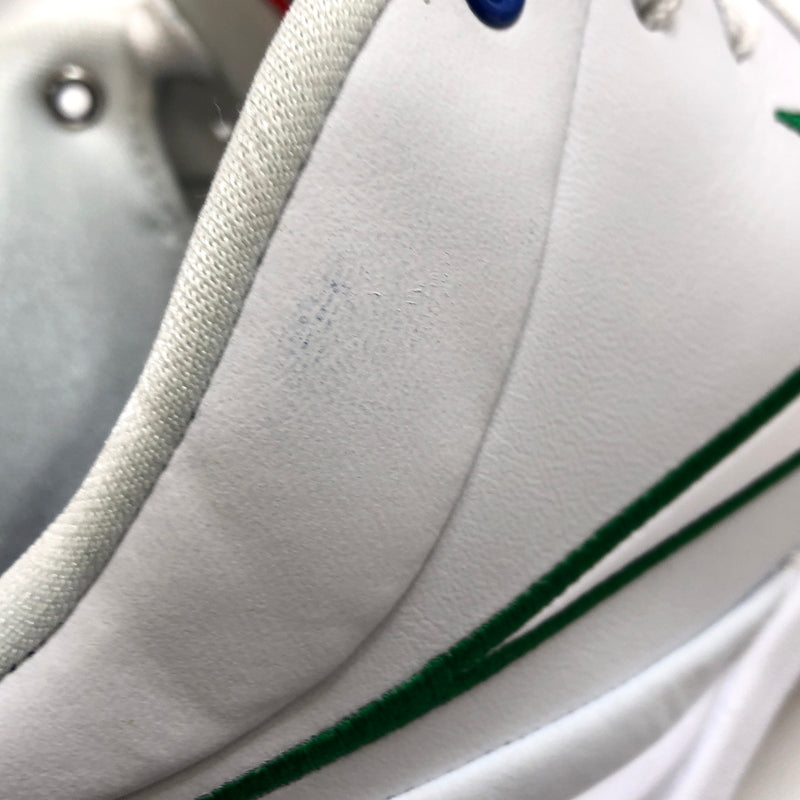 【中古品】【メンズ】 NIKE ナイキ KOBE 4 PROTRO "Draft Day" Pack IM0559-112 コービー 4 プロトロ ドラフト デイ パック スニーカー シューズ 靴 160-261008-rs-07-fur サイズ:27.0cm US9 カラー:ホワイト/グリーン 万代Net店