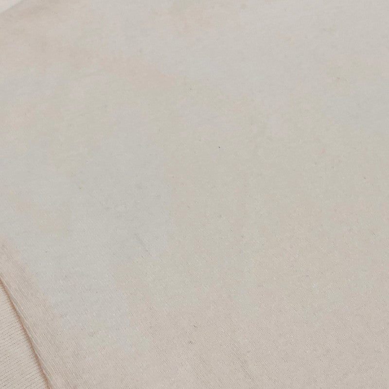 【中古品】【メンズ】 KEBOZ ケボズ OVERSIZE S/S TEE オーバーサイズ Tシャツ バックロゴ 半袖 トップス ストリート系 142-250512-rs-03-fur サイズ:XL カラー:クリーム系/グリーン 万代Net店