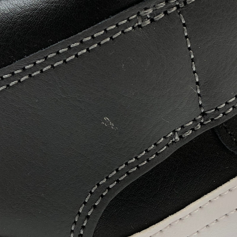 【中古品】【メンズ】 NIKE ナイキ AIR JORDAN 1 MID DQ8426-001 エアジョーダン1 ミッド スニーカー シューズ 靴 160-260202-hn-01-fur サイズ:27.5cm US9.5 カラー:ホワイト/ブラック/グレー 万代Net店