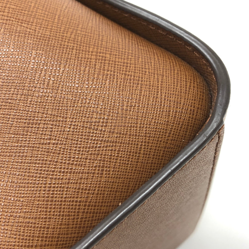 【中古品】【レディース】 MICHAEL KORS マイケルコース SHOULDER BAG 35HBGLMM6L ショルダーバッグ 鞄 188-260716-rs-08-fur カラー:ブラウン 万代Net店