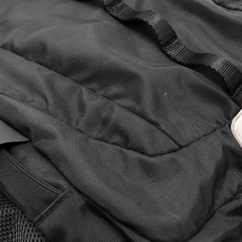 【現状渡し品】【メンズ】 THE NORTH FACE ザ・ノースフェイス HOT SHOT NM72006 ホットショット リュック バックパック 鞄 188-261014-rs-03-fur カラー:ブラック 万代Net店