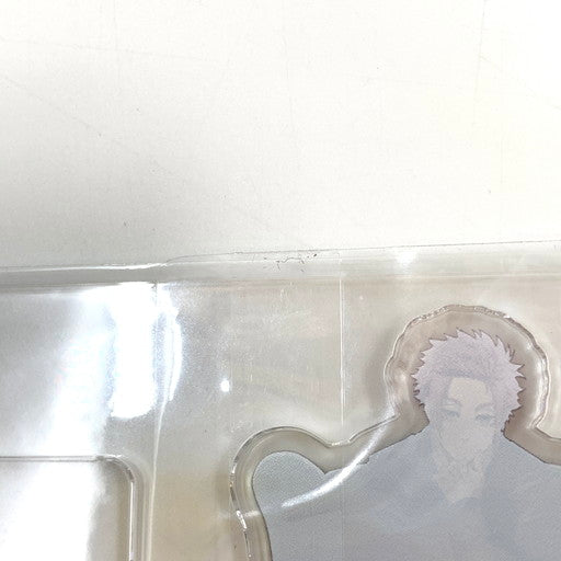【未使用品】 ブルーロック Olive限定キャンペーン アクリルスタンド 糸師冴 051-260701-ma-02-fur 万代Net店