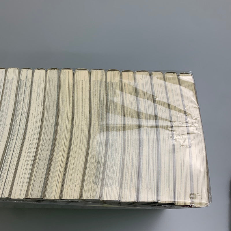 【現状渡し品】 シャドーハウス 1~19巻 セットコミック 集英社 ソウマトウ 漫画 マンガ 004-251030-zi-08-min 万代Net店