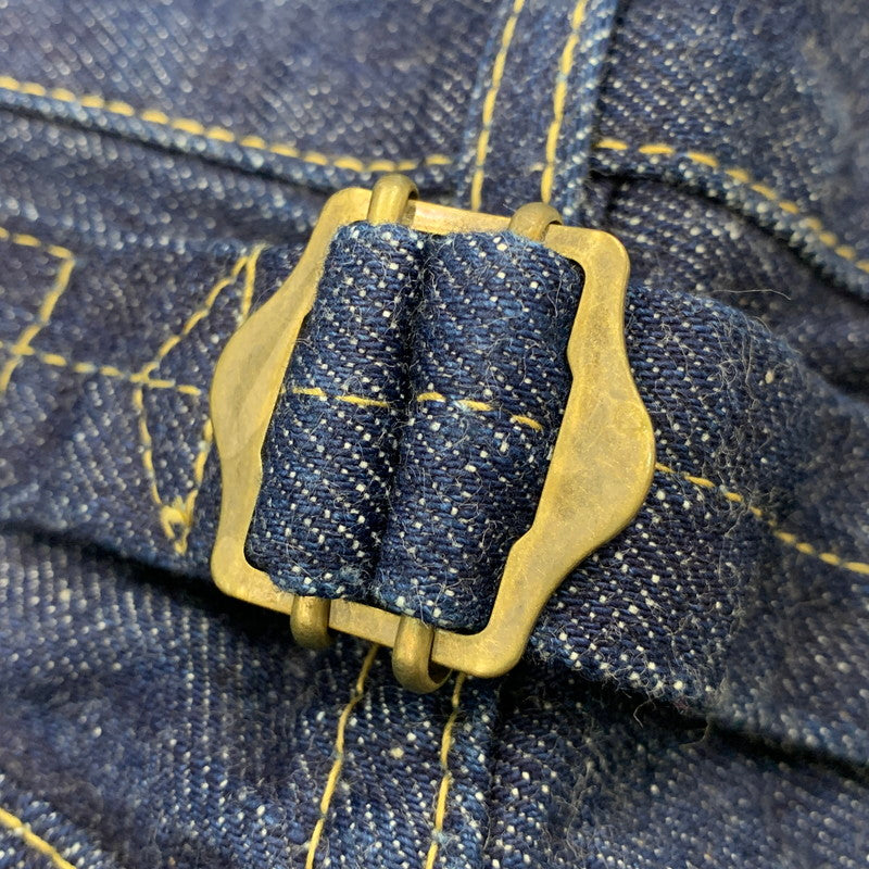 【中古美品】【メンズ】 LEVI'S リーバイス 701XX BIG E 刻印J22 日本製 135周年記念 DENIM PANTS デニム パンツ ボトムス 157-260519-kh-17-izu サイズ:31×33 カラー:インディゴ 万代Net店