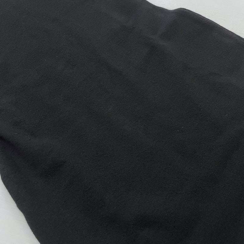 【中古品】【レディース】 ALEXANDER WANG アレキサンダーワン TIGHT FIT LOGO SS DRESS 4KC2206013 タイト フィット ロゴ ショートスリーブ ドレス ワンピース 170-260611-yo-11-tei サイズ:XS カラー:ブラック 万代Net店