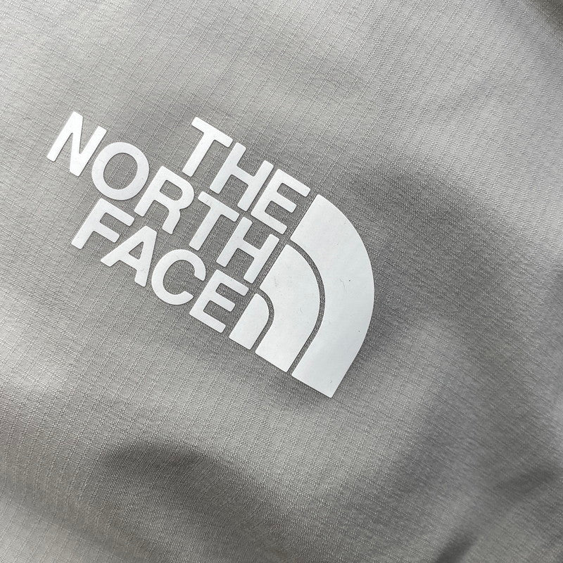 【中古品】【メンズ】 THE NORTH FACE ザ・ノースフェイス NY82080 REVERSIBLE ANYTIME INSULATED HOODIE リバーシブル インサレーテッド フーディ ジャケット アウター 144-261018-kh-01-izu サイズ:M カラー:グレー×ネイビー 万代Net店