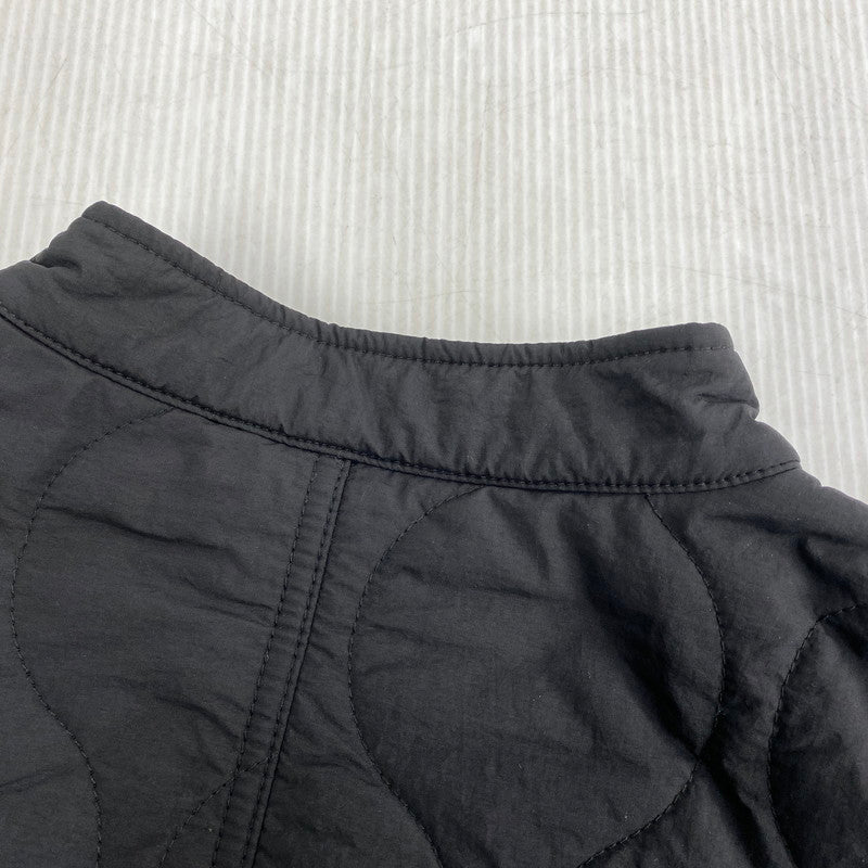 【中古品】【メンズ】 MAGIC STICK ENTERTAINMENT マジックスティッ FUTON COAT BISHOP コート アウター 144-261018-kh-04-izu サイズ:L カラー:ブラック 万代Net店