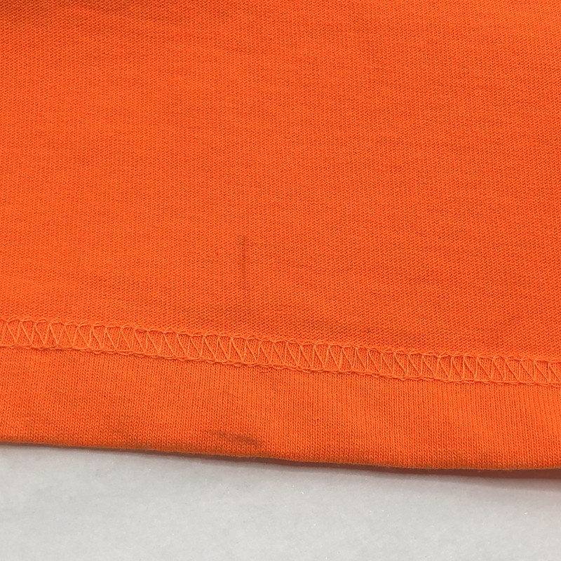 【中古品】【メンズ】 Carhartt カーハート Loose Fit Heavyweight Short-Sleeve Pocket T-Shirt K87 半袖 Tシャツ トップス 150-260203-rs-06-fur サイズ:L カラー:オレンジ 万代Net店