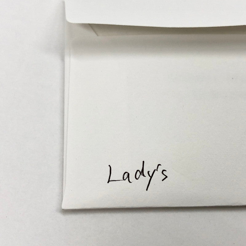 【中古品】【レディース】 canal4℃ カナルヨンドシー SILVER RING 15094-444-1004 キュービックジルコニア リング 指輪 ピンキーリング シルバー アクセサリー 192-240509-rs-01-fur サイズ:5号(実寸 4~5号) カラー:シルバー 万代Net店