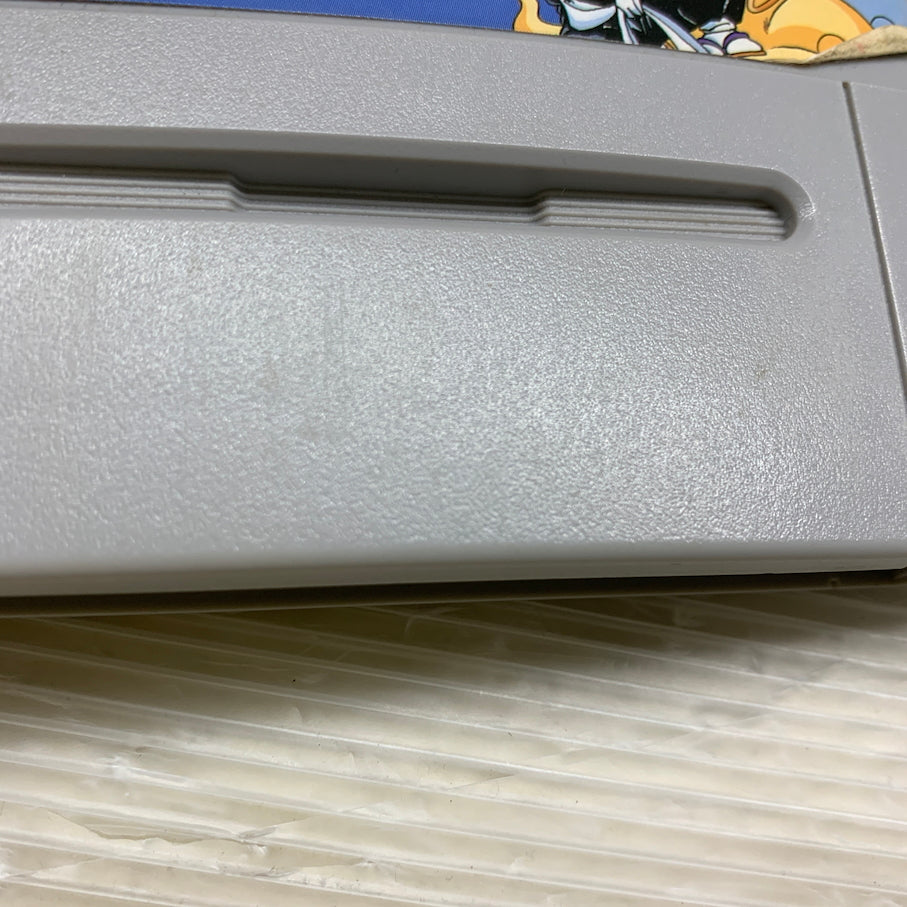 【現状渡し品】 SFC だるま道場(PZL) スーパーファミコン ソフト 023-260614-MS-19-min 万代Net店