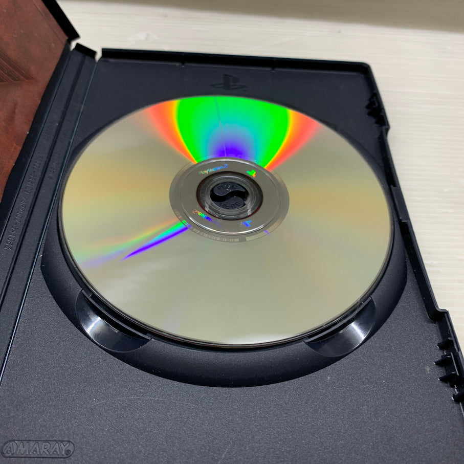 【現状渡し品】 CERO A 機動戦士ガンダム ギレンの野望 アクシズの脅威V - PS2 ソフト 023-260614-MS-20-min 万代Net店