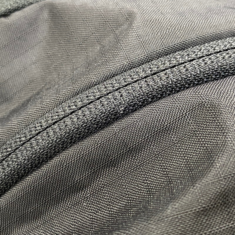 【中古品】【メンズ/レディース】 ARC'TERYX アークテリクス X000010352 INDEX 40 BOULDERING BAG インデックス ボルダリング バッグ カバン 188-260713-kh-02-izu カラー:ブラック 万代Net店