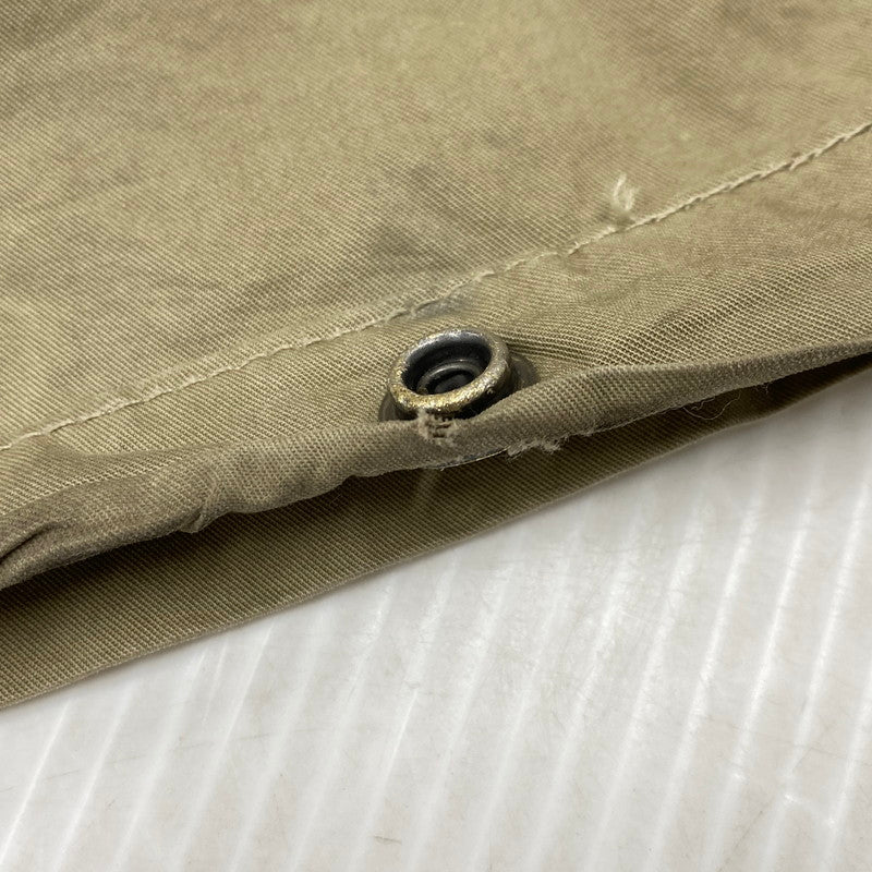 【中古品】【メンズ】 PP-RL-LM0108 GIMMICK CARGO PANTS ギミック カーゴ パンツ ボトムス ズボン 157-251217-cs-01-izu サイズ:32×32 カラー:カーキ 万代Net店