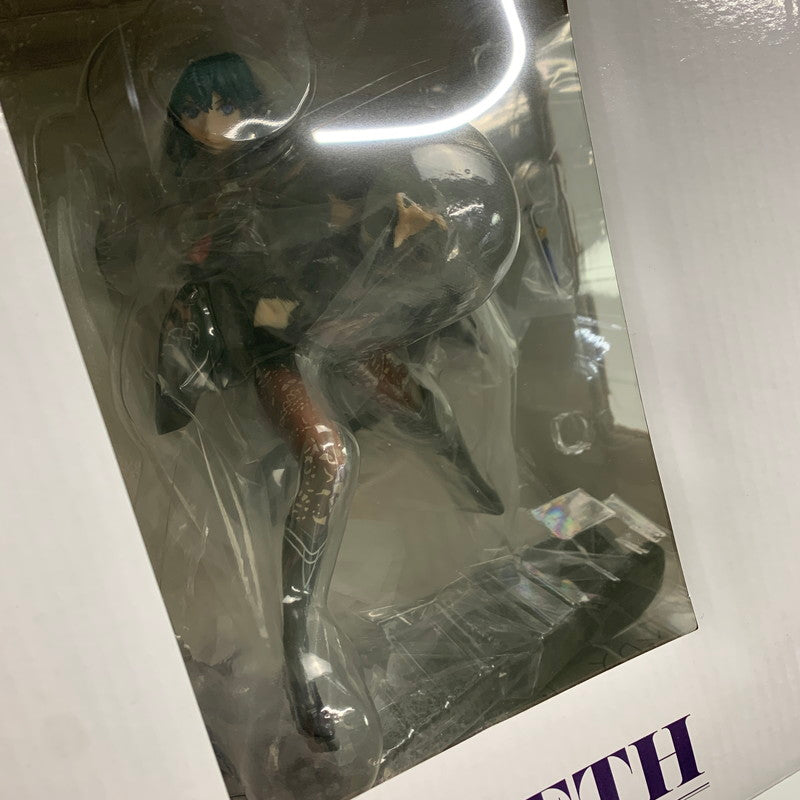 【現状渡し品】 インテリジェントシステムズ ファイアーエムブレム ベレス 1/7スケール塗装済完成品 フィギュア 053-251106-AS-5-min 万代Net店