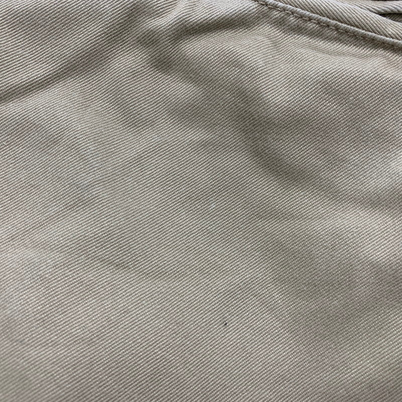 【中古品】【メンズ】 SUPREME シュプリーム サテンタグ CHINO SHORTS チノ ショーツ ショートパンツ パンツ ボトムス 149-260523-kh-16-izu サイズ:34 カラー:ベージュ 万代Net店
