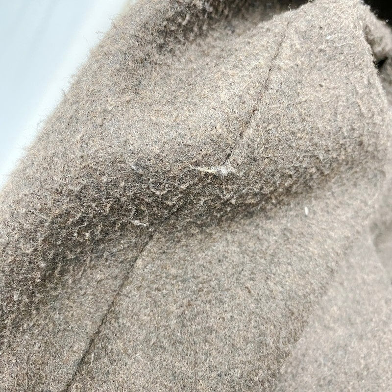 【中古品】【レディース】 FREAK'S STORE フリークスストア ロングコート アウター 169-240229-mk-09-izu サイズ:F カラー:ブラウン 万代Net店