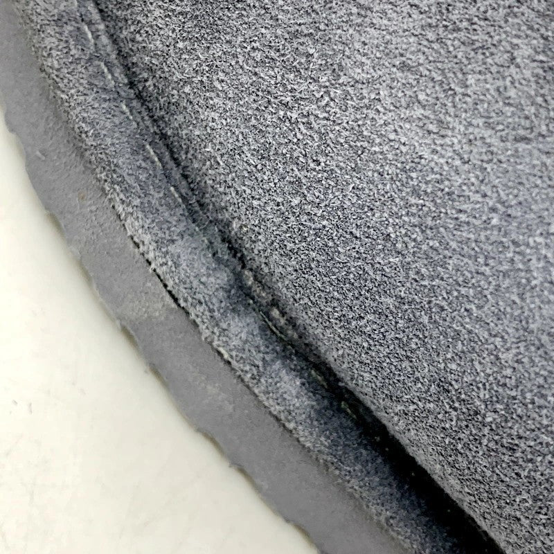 【中古品】【レディース】 BEARPAW ベアパウ ムートンブーツ シューズ 靴 167-231202-mk-25-izu サイズ:24cm カラー:グレー 万代Net店