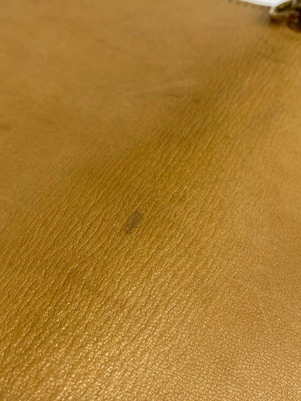 【中古品】【メンズ】 革蛸 KAWATAKO HOH-007-NATL カワタコ ハーマンオークレザー 二つ折り長財布 200-240213-yn-10-min カラー：NATURAL 万代Net店