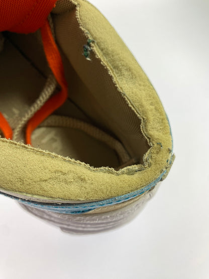 【中古品】【メンズ】 NIKE ナイキ BLAZER LOW / SAKAI /KAWS DM7901-200 ブレーザー ロー サカイ カウズ スニーカー 靴 160-260709-yn-29-min サイズ：27.0cm US9 カラー：REED/BRIGHT SPRUCE-WHITE 万代Net店