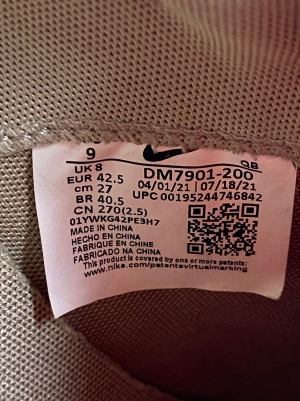 【中古品】【メンズ】 NIKE ナイキ BLAZER LOW / SAKAI /KAWS DM7901-200 ブレーザー ロー サカイ カウズ スニーカー 靴 160-260709-yn-29-min サイズ：27.0cm US9 カラー：REED/BRIGHT SPRUCE-WHITE 万代Net店