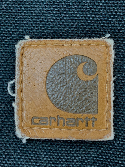 【現状渡し品】【メンズ】 CARHARTT カーハート DOUBLE KNEE PAINTER PANTS ダブルニーペインターパンツ USA製 ボトムス 157-260831-yn-03-min サイズ：30×30 カラー：ブラック 万代Net店